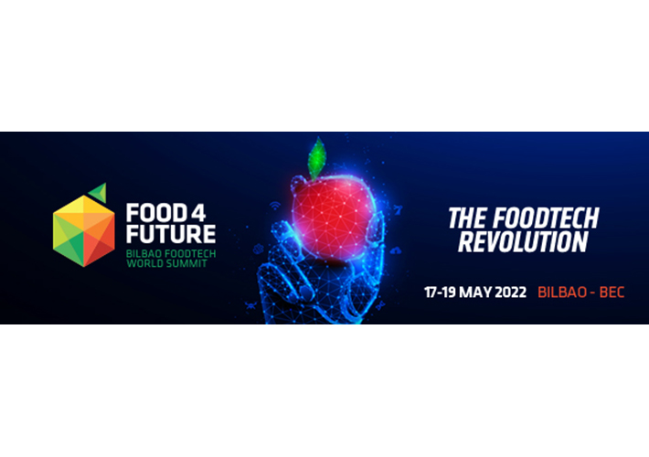 foto noticia Food 4 Future: el evento que transformará la industria alimentaria y el sector cárnico.